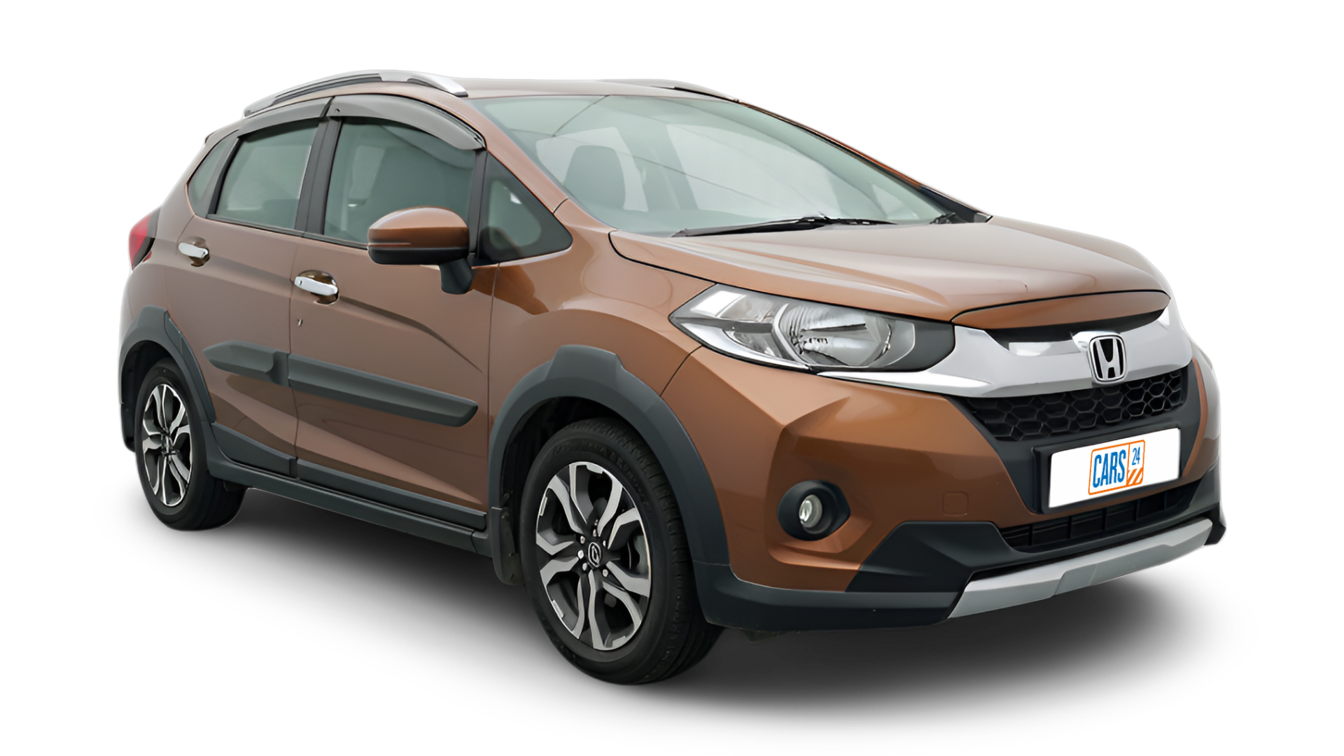 Honda WR-V-img